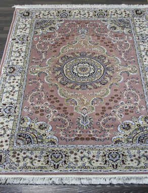 MASHAD PRESTIGE - 02847A - L.PINK / L.PINK